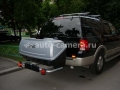 Бокс Thule BackUp 900