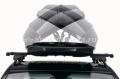 Бокс Thule Touring 700 black glossy