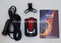 Радар детектор Intego RD-500