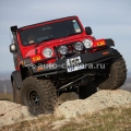 Передний силовой бампер ARB для Jeep Wrangler TJ для JEEP