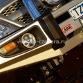 Передний силовой бампер ARB для Toyota HiLux после 2006 г