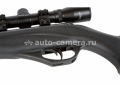 Пневматическая винтовка Crosman Phantom CS1K77X (прицел 4x32) кал. 4,5мм