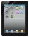 Защитная пленка для iPad 3 и iPad 4 Belkin Screen Guard (F8N798cw)