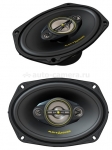 Автоакустика Art Sound AEX693