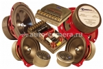 Автоакустика CDT Audio CL 642