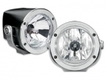 Автосвет Дополнительная фара дальнего света HELLA Luminator X Xenon 1F0 010 186-001 1шт