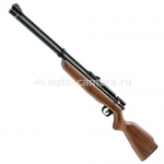 Пневматика Пневматическая винтовка Crosman PCP Benjamin Discovery (дерево, насос) BP1K77GP