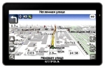 GPS-навигатор SUPRA SNP-511