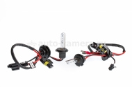 Лампа ксеноновая Optima Premium Н7 OP-HID-H7