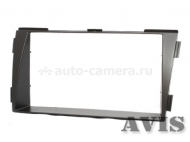 Переходная рамка AVIS AVS500FR для HYUNDAI NF (2008-2010), 2DIN (#042)