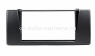 Переходная рамка для BMW 5 1997 - 2003 2 din с креплениями RP-BMX5c