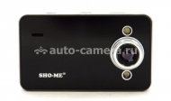 Видеорегистратор Sho-Me HD29-LCD