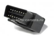 Штатный блок закрытия дверей AVIS AVS02CAN-SL для TOYOTA COROLLA, CAMRY, HIGHLANDER, LAND CRUISER PRADO 150, RAV 4, YARIS