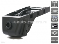 Видеорегистратор с GPS Avis AVS400DVR (#105) для BMW