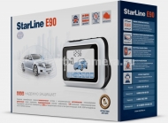 StarLine E90