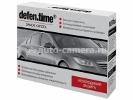 Замок DefenTime V4 Focus 3