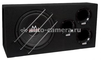 Audio System M 15 BR