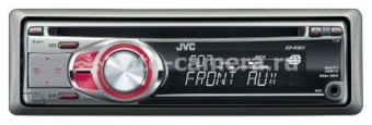 Магнитола JVC KD-R307SEE