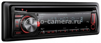 Магнитола Kenwood KDC-4051UG