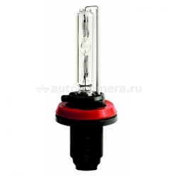 Лампа ксеноновая MTF Light H11