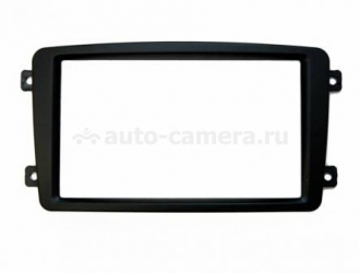 Переходная рамка для Mercedes C (W203) 2001-2004, Vito до 2006, Viano 2003-2006 2 Din RP-MRCb