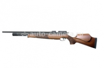 Пневматическая винтовка Air Arms S-510 EXTRA AMBI TRAD (л-п) 4,5 мм