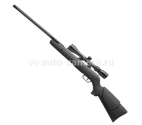 Пневматическая винтовка GAMO Shadow Sport переломка, пластик, прицел 3-9x40WR, кал.4,5 мм